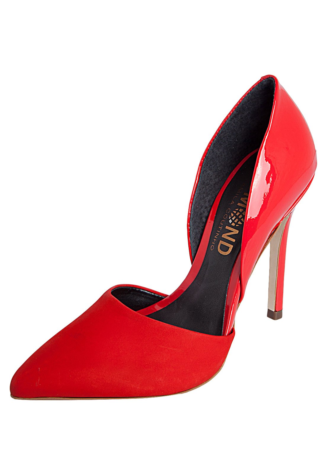 scarpin dumond