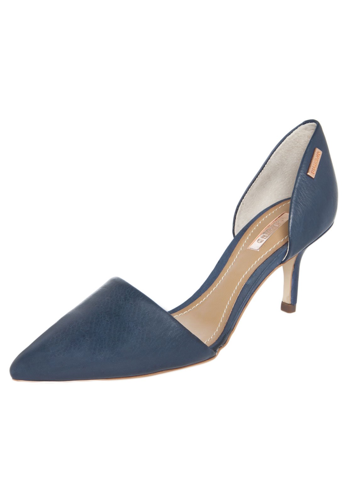 scarpin dumond