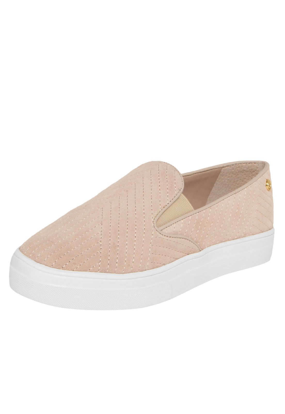 dumond slip on