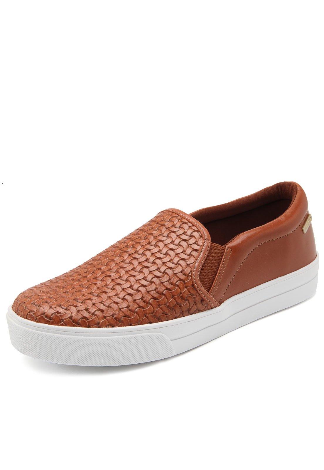 dumond slip on