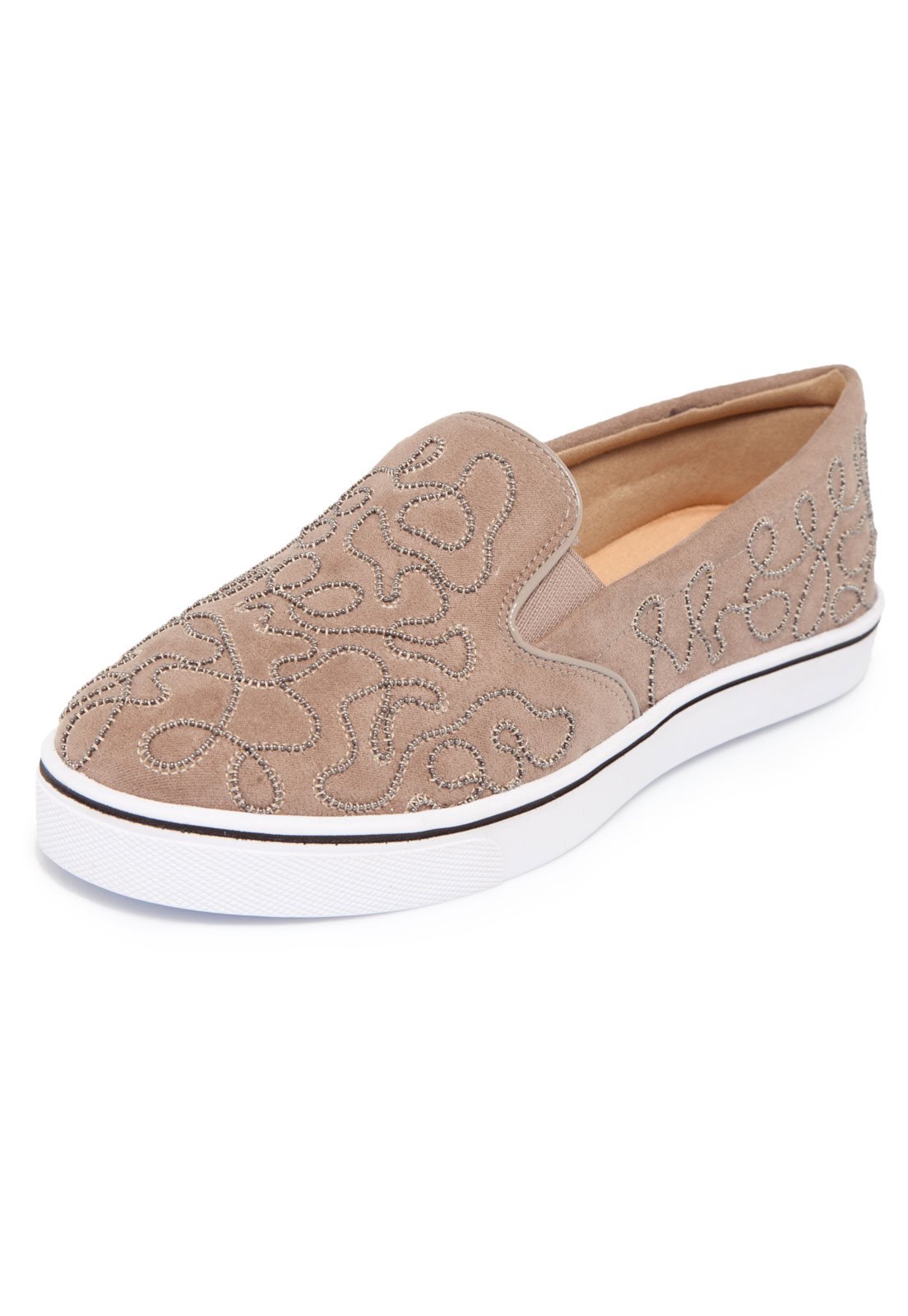 tenis slip on dumond