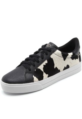 tenis adidas animal print