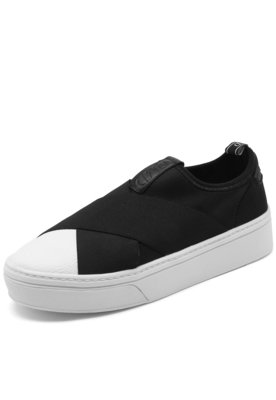 tenis preto dumond