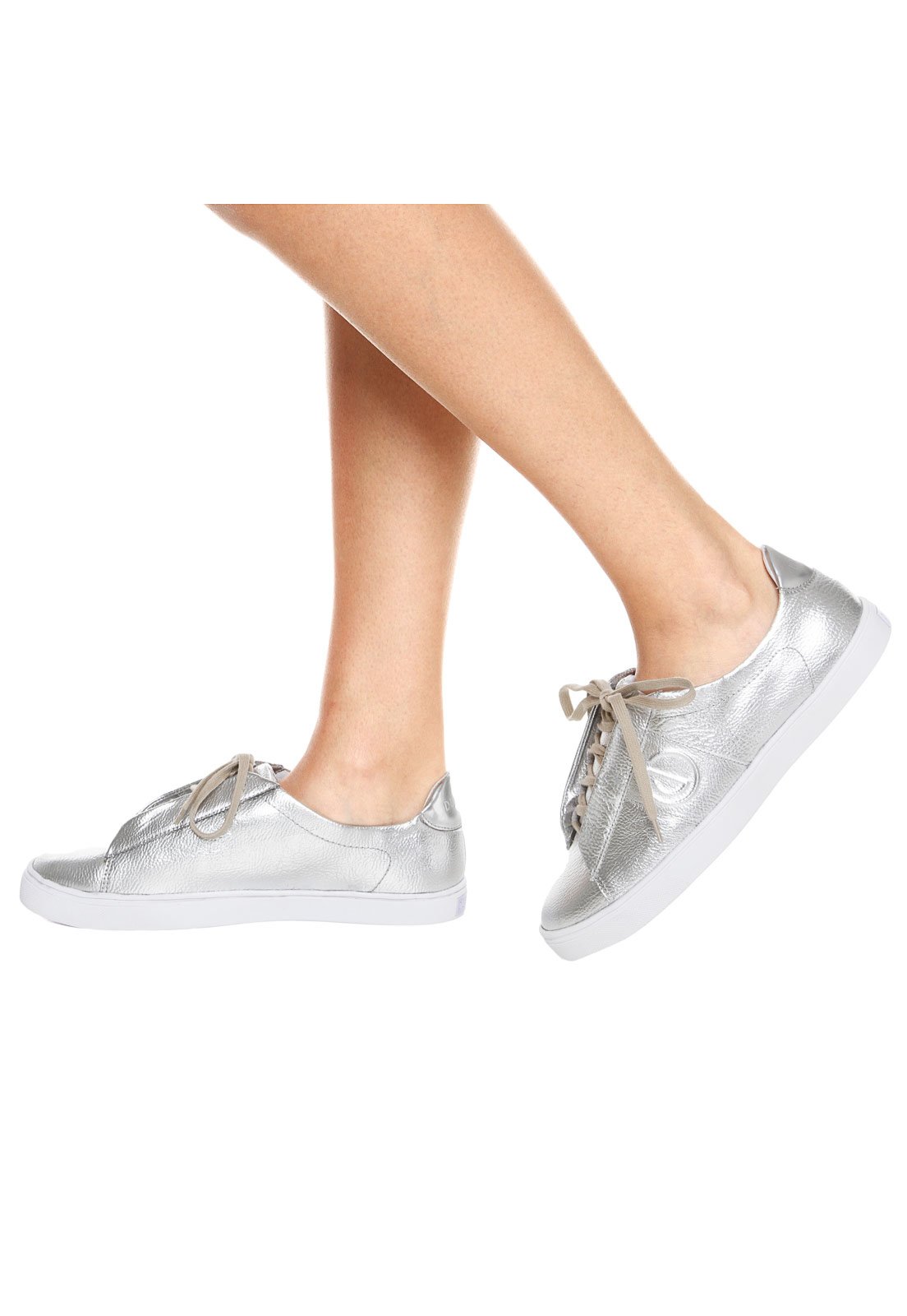 tenis relevo moleca