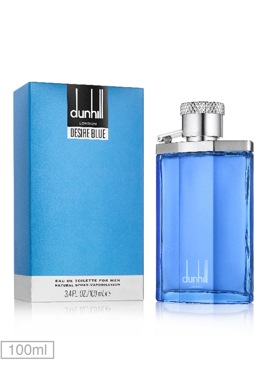 Dunhill on sale perfume price