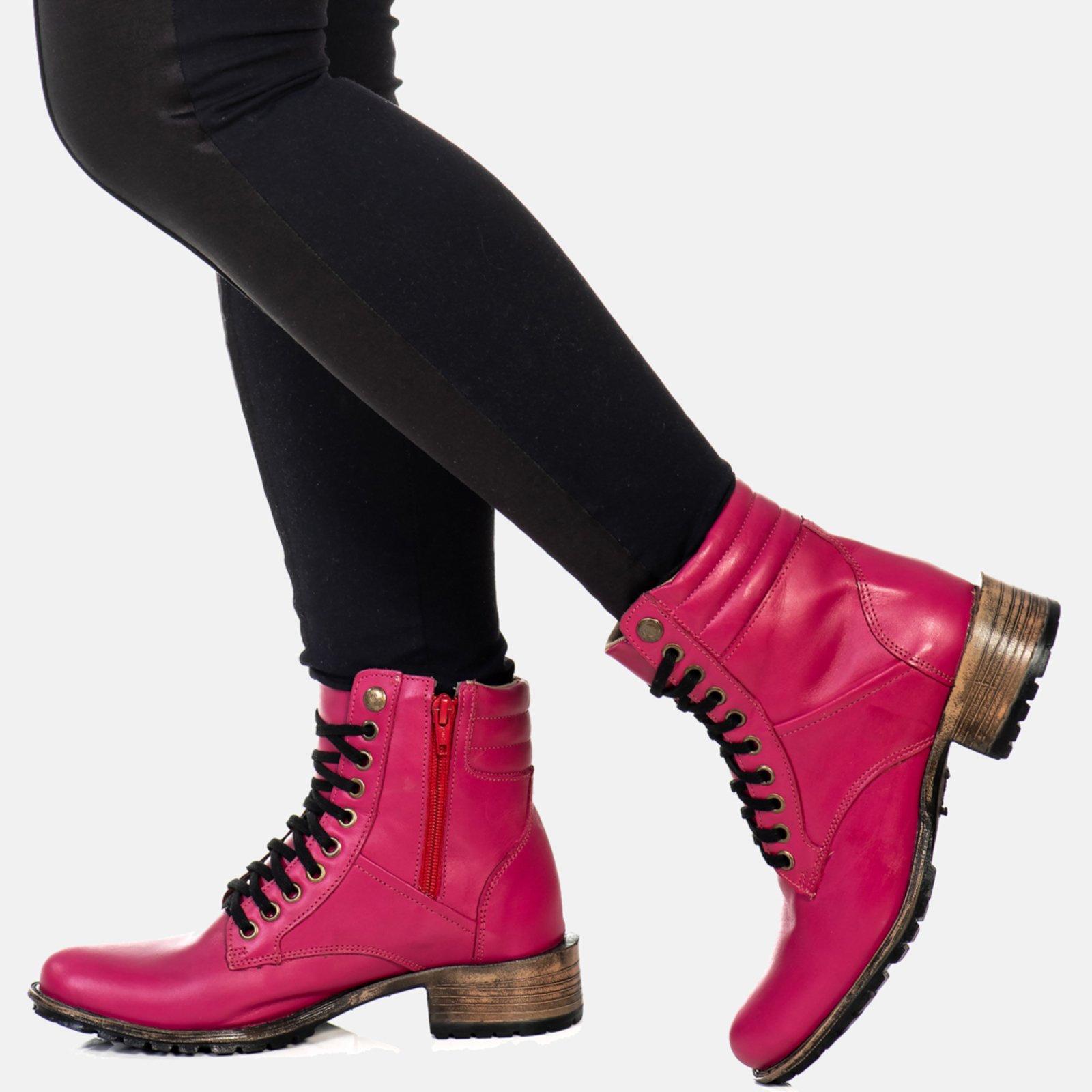 bota pink