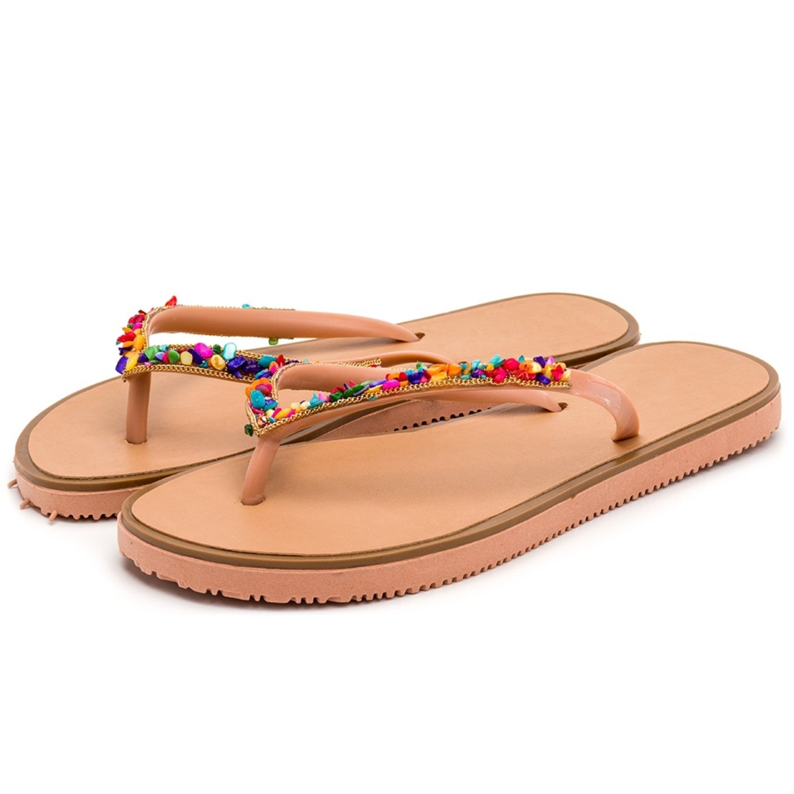 rasteirinha chinelo