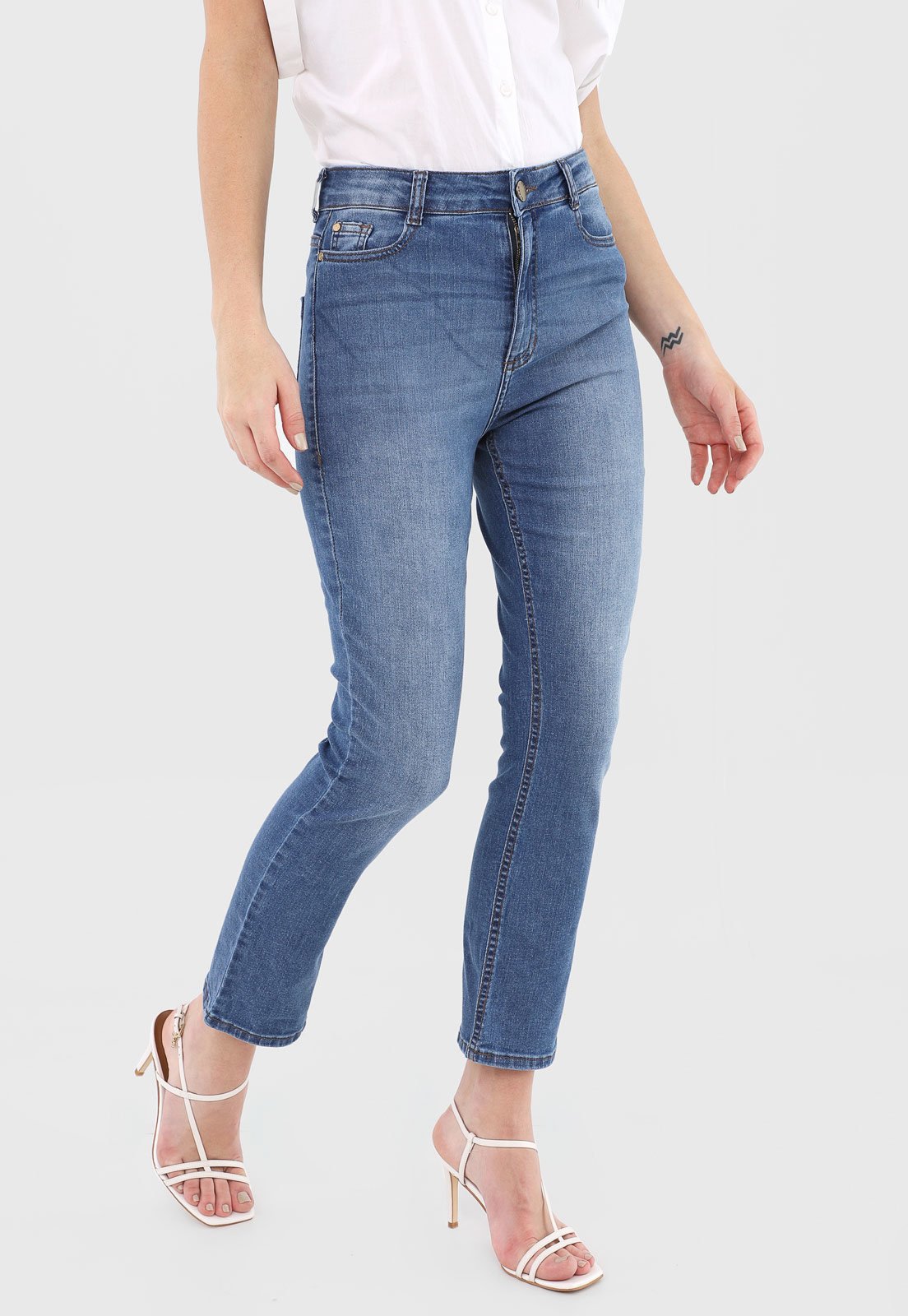 jeans dzarm