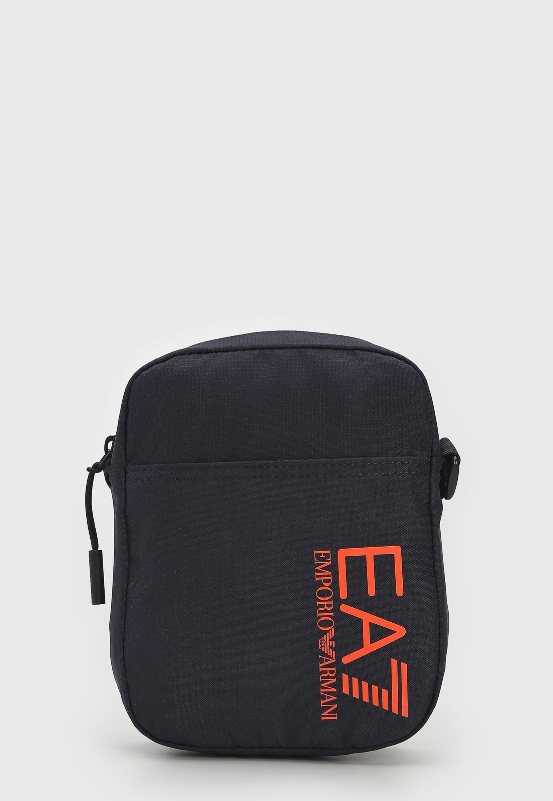 Ea7 messenger shop bag