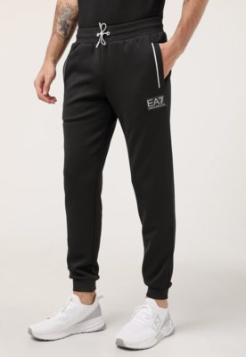 Ea7 joggers deals