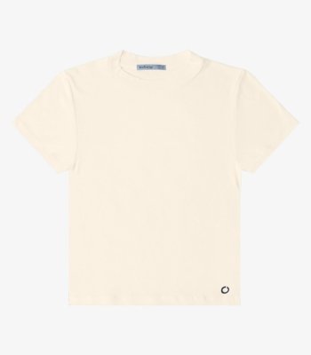 Blusa Feminina Em Ribana Endless Bege