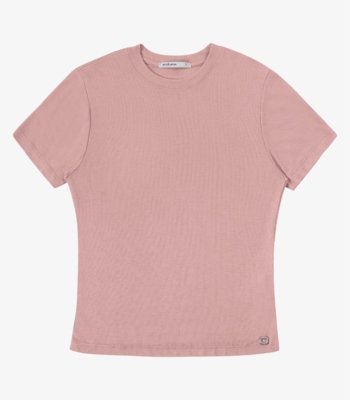 Blusa Feminina Em Ribana Endless Rosa