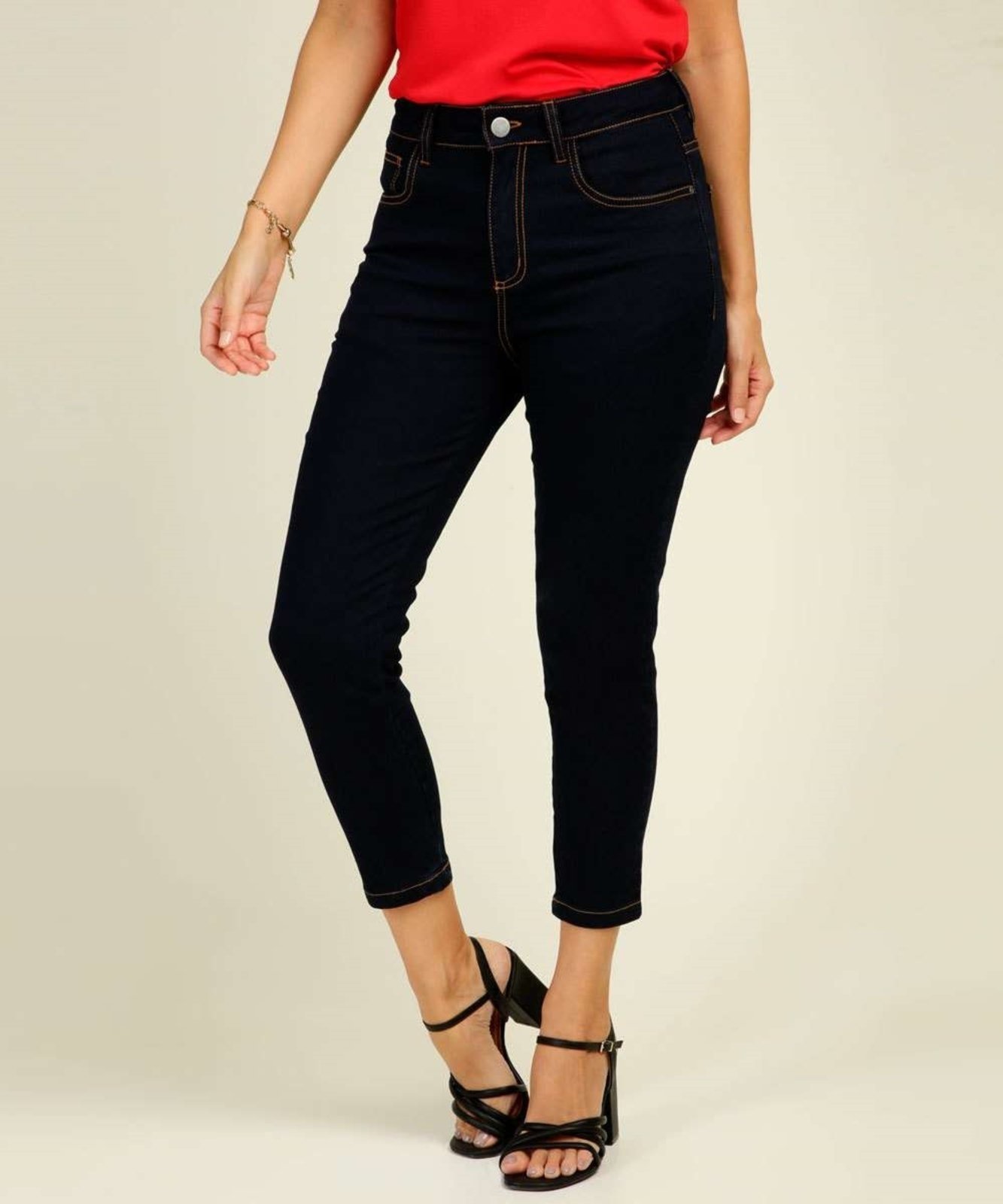 Calça jeans feminina cheap na dafiti