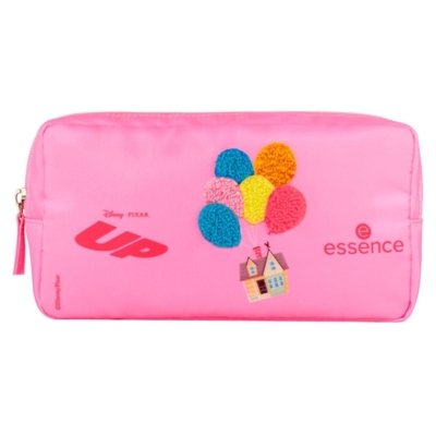 ESSENCE DISNEY PIXAR UP NECESSAIRE ROSA