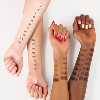ESSENCE FOUNDATION 160 BASE 10G