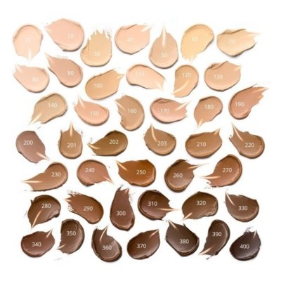 ESSENCE FOUNDATION 160 BASE 10G