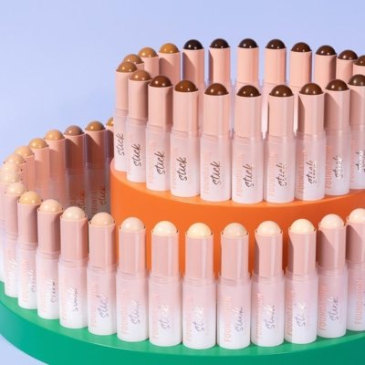 ESSENCE FOUNDATION 160 BASE 10G