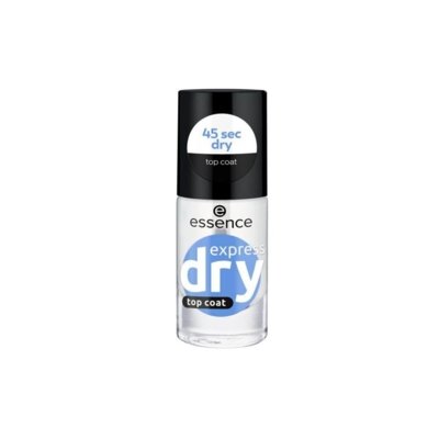 Essence express Dry Top Coat 8ml