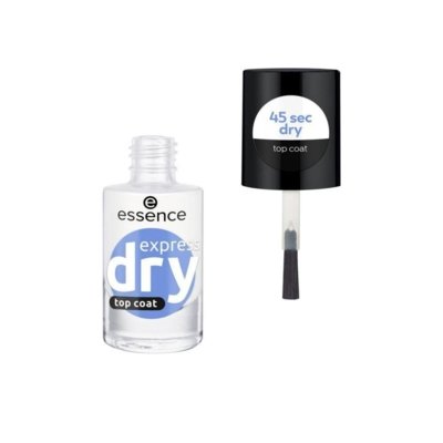 Essence express Dry Top Coat 8ml
