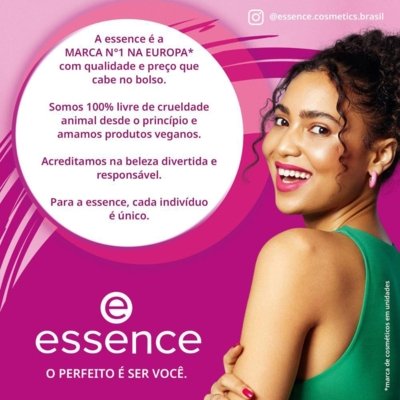 Essence express Dry Top Coat 8ml