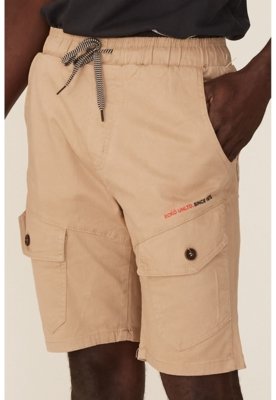 Bermuda Ecko WalkShort Bege