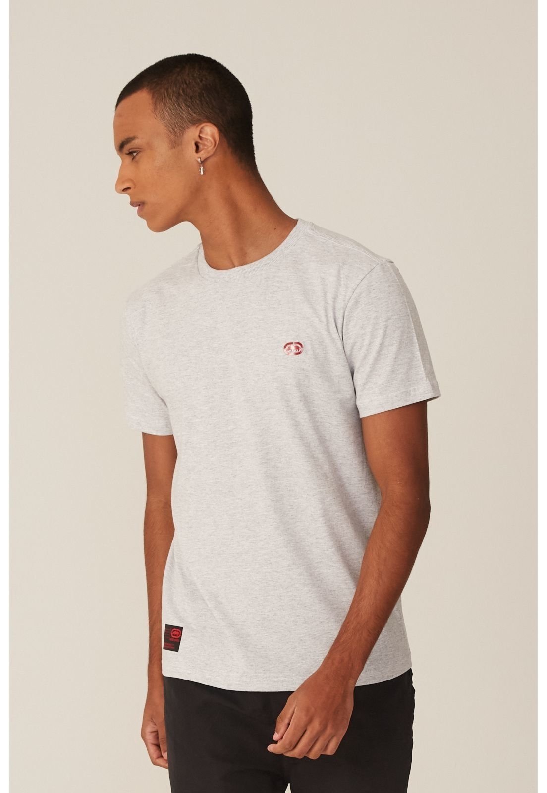 camisa ecko fashion