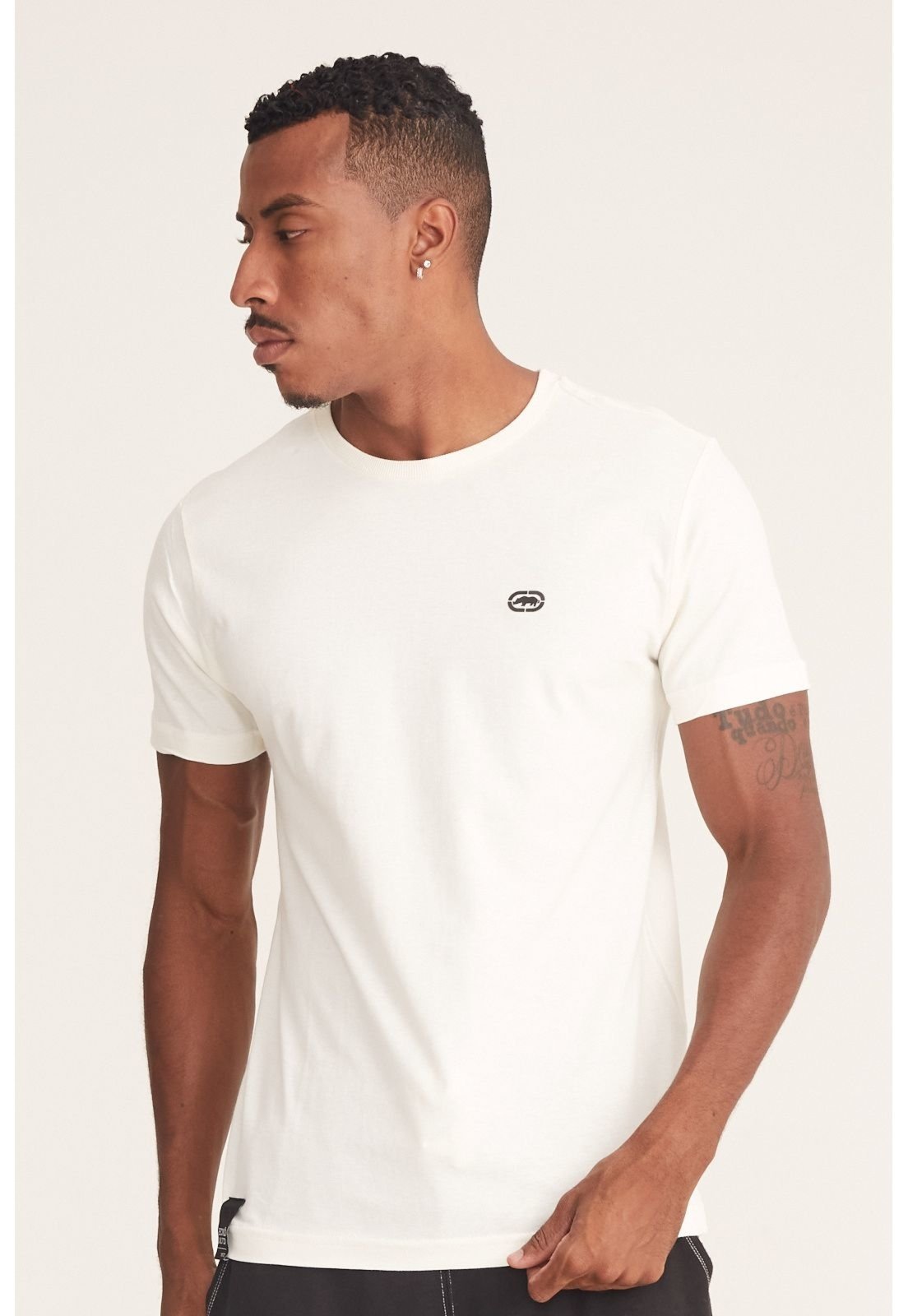 camisa ecko fashion