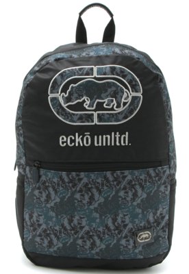 Mochila Ecko Manifest Preta é boa?