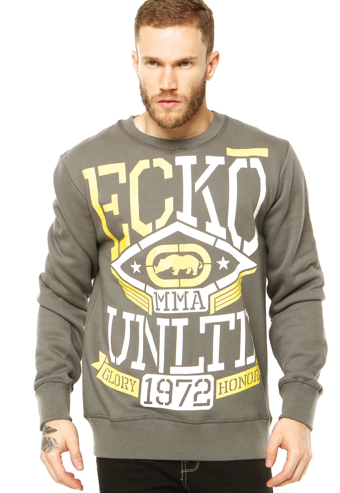 roupa ecko unltd