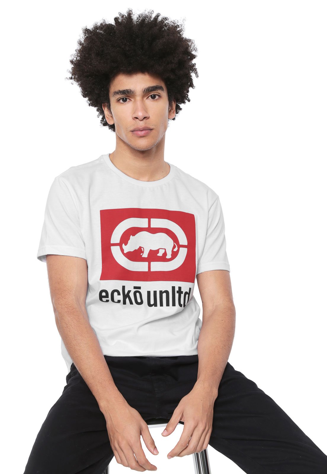 ecko branca