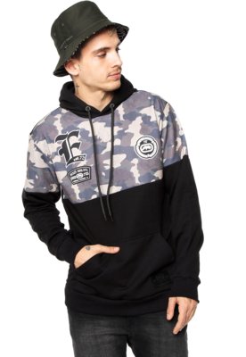 waterproof moletom com capuz 686