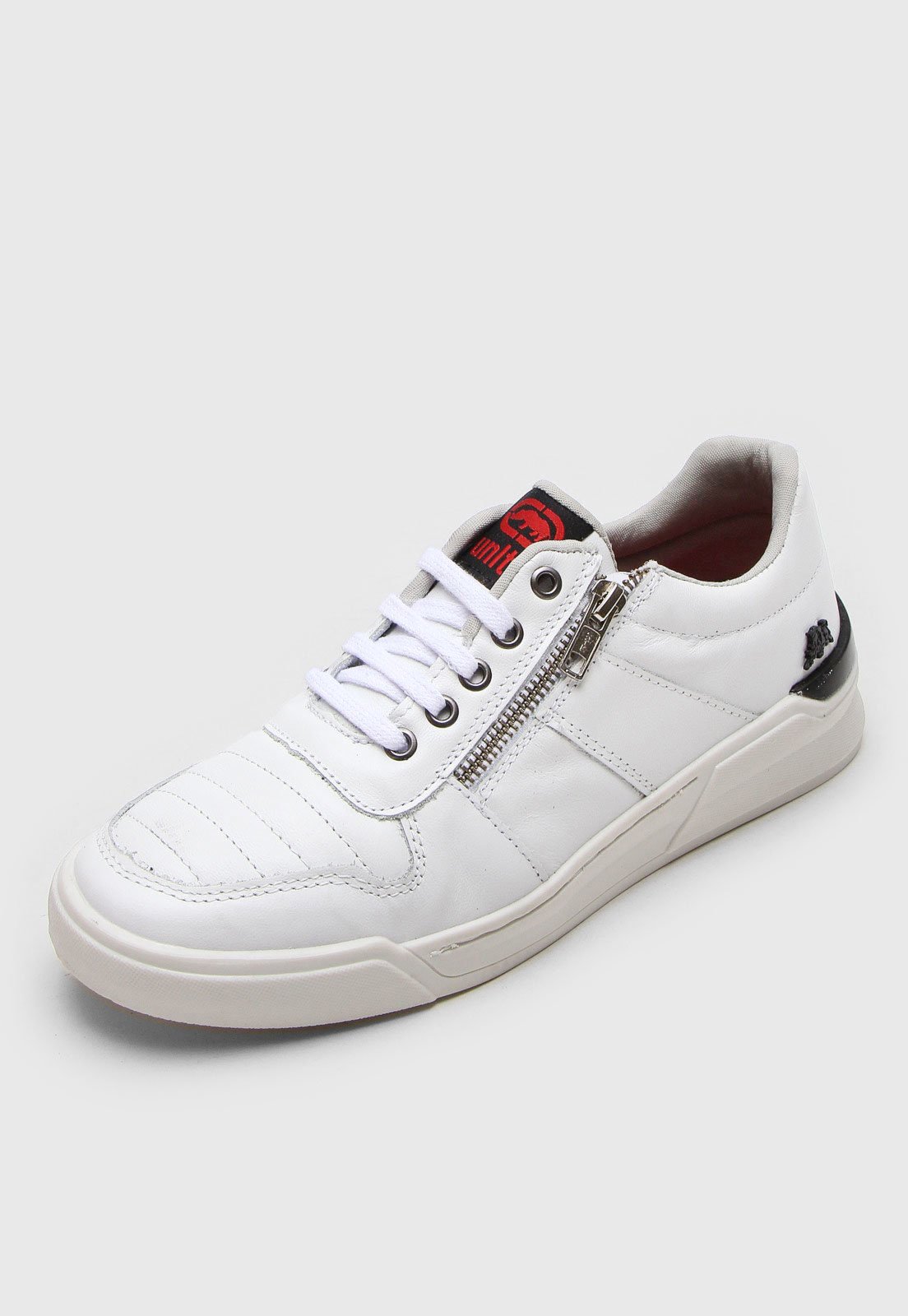 tenis ecko branco