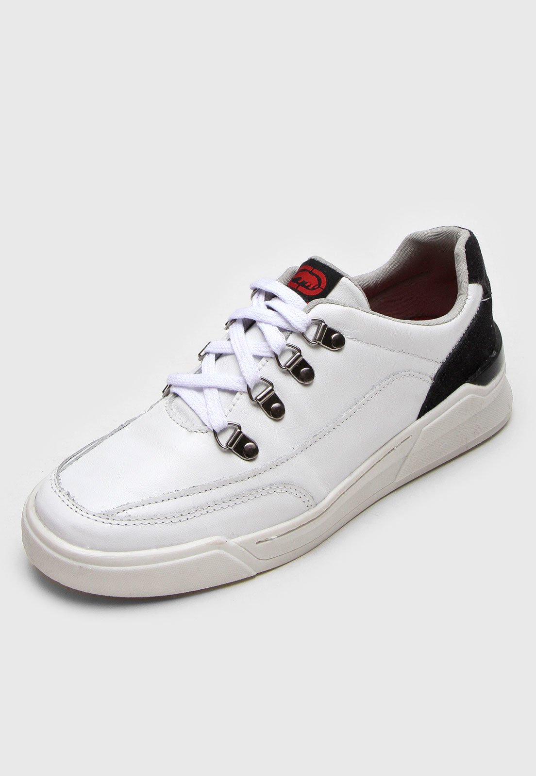 tenis ecko branco