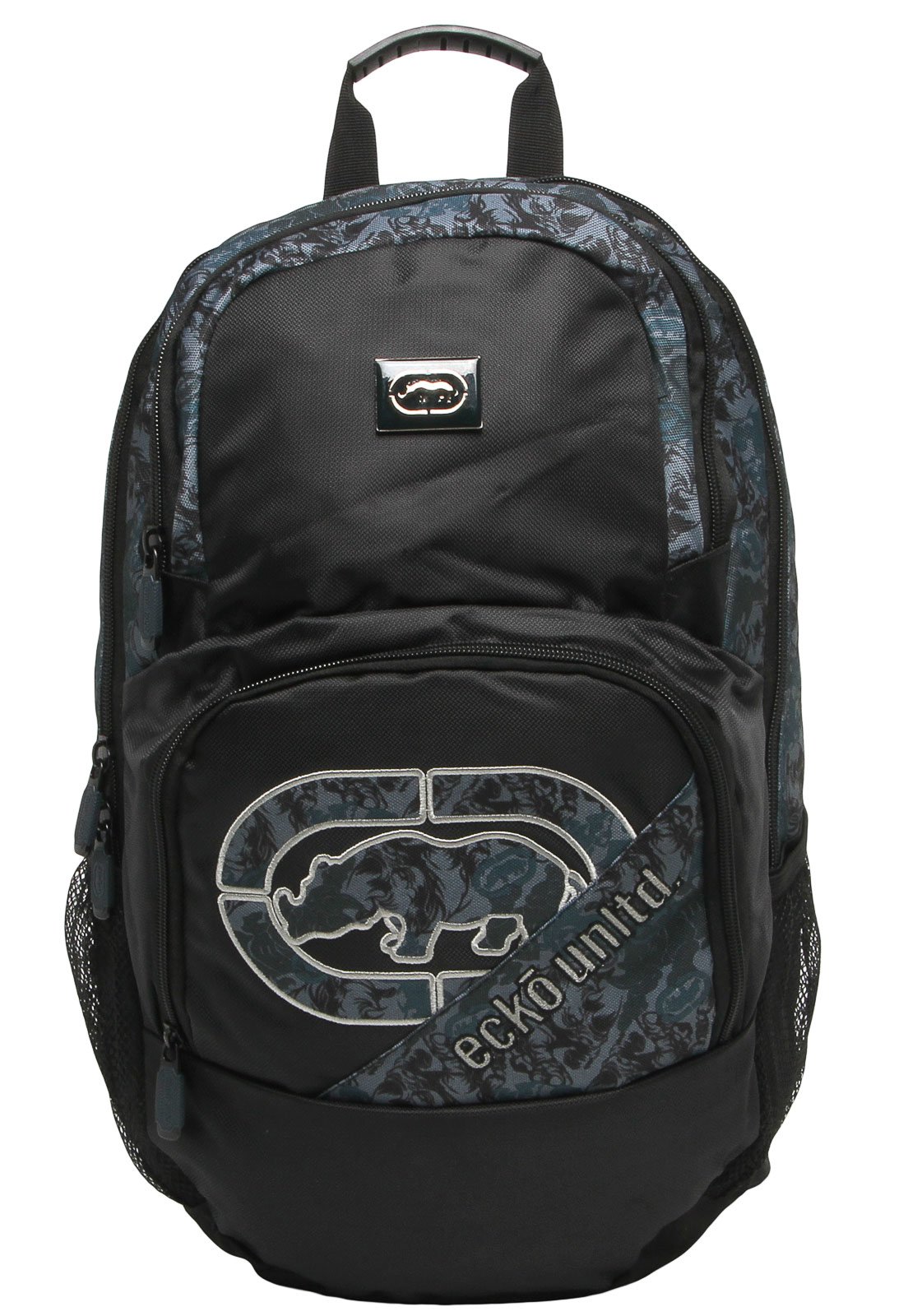 mochila ecko