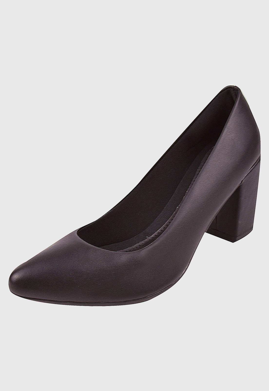 scarpin 8 cm