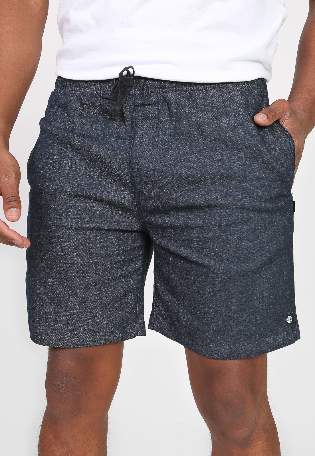 bermuda element jeans