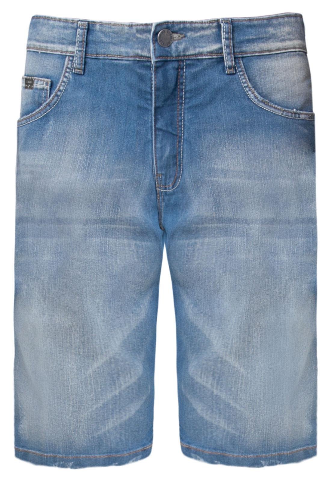 bermuda jeans element