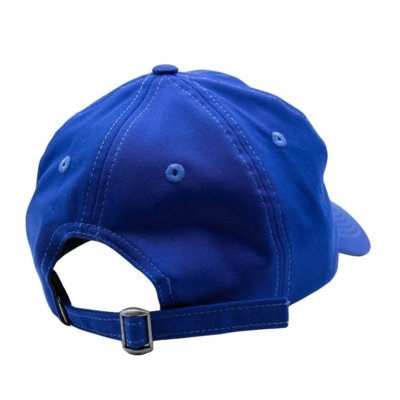 Boné Element Aba Curva Fluky Dad SM23 Azul