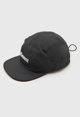 Boné Element Preto