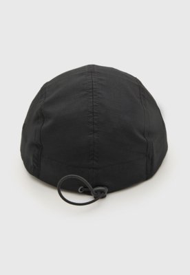 Boné Element Preto