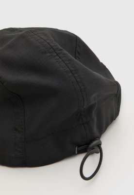 Boné Element Preto