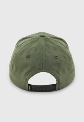 Boné Element Treelogo 2.0 Solid Verde