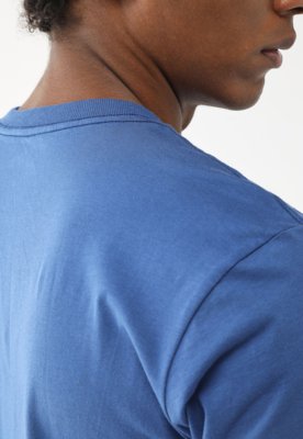 Camiseta Element Reta Blazin Azul