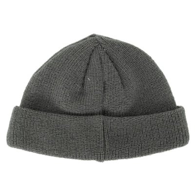 Gorro Element Low Docker WT26 Cinza