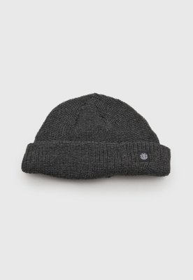Gorro Element Mid Icon Grafite