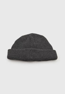 Gorro Element Mid Icon Grafite