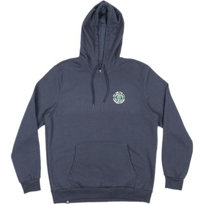 Moletom Element Canguru Rivers Logo WT23 Masculina Marinho