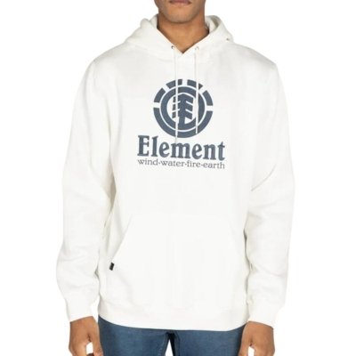 Moletom Element Fechado Vertical