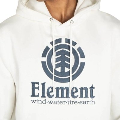 Moletom Element Fechado Vertical