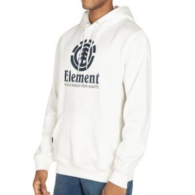 Moletom Element Fechado Vertical
